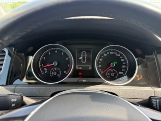 Volkswagen Golf Variant 1.4 TSI Business Allstar NAVI | DSG | 125PK / 18