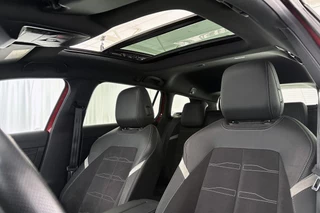 Opel Astra Sports Tourer 1.2 Level 5 Ultimate Pano Head-Up Stuur-Stoelverwarming IntelliLux Keyless / 9