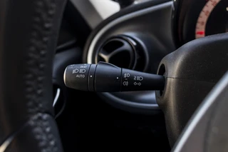 smart Forfour EQ Business Solution 18 kWh  | SOH 94% | NL Auto / 36