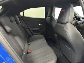 Opel Mokka Electric GS Line 50 kWh 98% SOH 11kw bl. CARPLAY CAMERA NAVI ECC STOELVERWARMING. / 13
