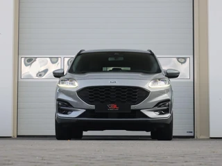 Ford Kuga 2.5 PHEV ST-Line X | 19inch velgen | SOH 88% / 10