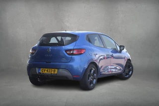 Renault Clio 0.9 TCe Dynamique GT- Line | Airco | Navi | Cruise | Keyless / 4