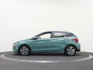 Hyundai i20 1.0 T-GDI Comfort Automaat Private lease 439 pm / 6