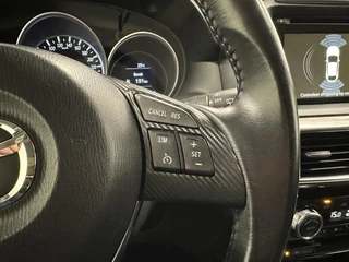 Mazda CX-5 2.0 SkyActiv-G 165 Skylease+ 2WD NAVI CARPLAY TREKHAAK ECC CRUISE. / 21