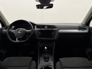 Volkswagen Tiguan 1.5 TSI ACT Comfortline | Automaat | Adaptive Cruise | Stoelverwarming | CarPlay | Camera | Trekhaak / 15