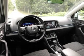 Škoda Karoq 1.5 TSI ACT Business Edition Plus  | LED | ACC | Camera | Trekhaak | CarPlay | Stoelverwarming | / 19