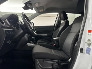Suzuki Vitara 1.5 Hybrid Select Automaat Apple Carplay/Android Auto | Adaptieve Cruise Control | Parkeercamera / 19