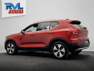 Volvo XC40 1.5 T4 Plug-in hybrid Core Recharge | Elek. Kofferklep | Apple Carplay | Climat/Control | Cruise/Control | / 40