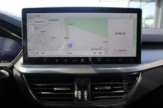 Ford Focus Wagon 125PK HYBRID TITANIUM-X VIRTUAL-COCKPIT B&O AUDIO CLIMA P-SENSOREN 17"LMV LED CAMERA WINTERPACK NL-AUTO / 27