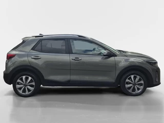 Kia Stonic 1.0 T-GDi MHEV DynamicPlusLine | Afneembare Trekhaak | Cruise Control | Climate Control | Navigatie | Camera | LM Velgen | / 6