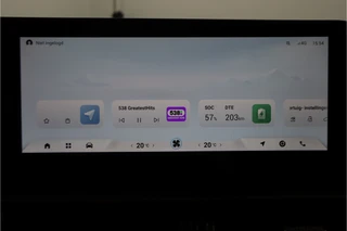 Omoda 5 EV Premium 61 kWh *DEMO* - Full Options! - Stuur-/stoelverwarming - Draadloze Apple Carplay of Android Auto - Schuif-/kanteldak - 7 jaar of 150.000km Fabrieksgarantie / 55
