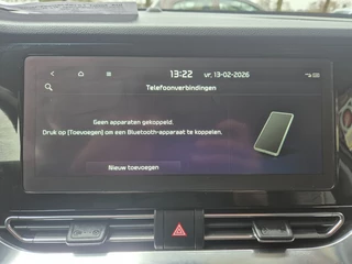 Kia Niro 1.6 GDI HybridDynamicPlusline Camera, Leer, Carplay, Stuur/stoel verwarming, ALL IN prijs! / 32