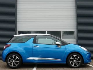 DS DS 3 1.2T So Chic / 8
