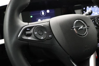 Opel Mokka 1.2 Turbo Elegance 130 PK | Navigatie | Climate control | Lichtmetalen velgen | Camera | Zwart dak | Cruise control / 29