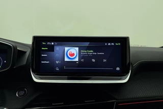 Peugeot 208 1.2 PureTech 100 GT | Apple carplay/Android auto | Achteruitrijcamera + frontcamera | Navigatie | Panoramadak | Stoelverwarming | Keyless entry+start | Adaptive cruise control | / 26
