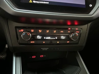 Seat Arona 1.0 TSI 110pk Style Business Intense Camera Navigatie Climate Control Adaptive Cruise / 21
