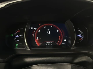 Renault Talisman Estate 1.6 TCe Intens TREKHAAK BOSE 4 CONTROL / 31