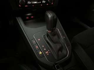 Seat Ibiza 1.0 EcoTSI 110pk DSG FR Business Intense Camera Stoelverwarming Adaptive Cruise Beats / 10