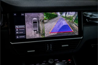 Porsche Cayenne 3.0 22" Bose Standverwarming Panorama Trekhaak / 12