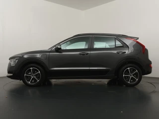 Kia Niro 1.6 GDi PHEV DynamicLine  - Apple Carplay/Android Auto - Adaptieve Cruise Control - Achtruitrijcamera - Naviigatie - Fabrieksgarantie t/m 2032 / 4
