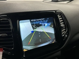 Jeep Compass 1.4 MultiAir Longitude CAMERA CARPLAY NAVI CRUISE ECC LM. / 45