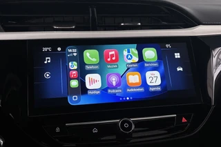 Opel Corsa 1.2 Turbo Hybrid GS Automaat Camera Apple CarPlay Dodehoek / 17