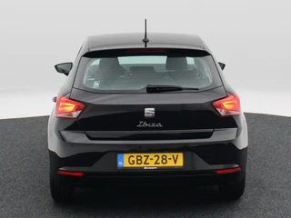 SEAT Ibiza 1.0 EcoTSi Style / 6