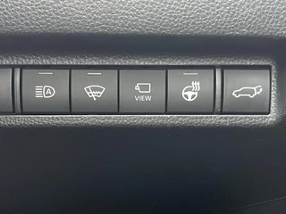 Toyota RAV4 2.5 Hybrid AWD ADVENTURE STOEL/STUURVERWARMING BLIND-SPOT AD-CRUISE 360-CAMERA APPLE/ANDROID / 13