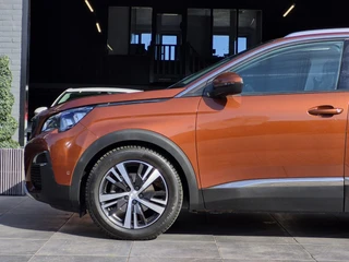 Peugeot 3008 1.2 PureTech Allure|Panorama|Trekhaak|NW Riem / 13