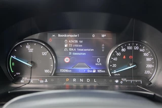 Ford Kuga 2.5 PHEV Titanium X|B&O|Camera|Stoel/Stuurverwarming| / 32