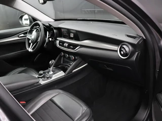 Alfa Romeo Stelvio 2.0 T AWD Super | MEMORY | PANO-DAK | CAMERA | HALF LEDER | CRUISE | NAVI | / 21