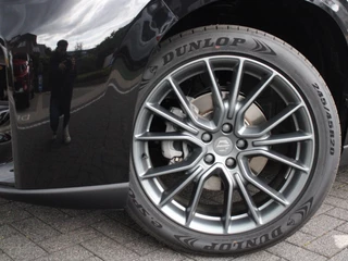 Leapmotor C10 Design REEV 28.4 kWh 215PK Automaat Navigatie, Camera 360, Lichtmetalen velgen, Elektrische Achterklep, Kunstlederen bekleding, Stoel Verwarming & Ventilatie / 2