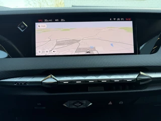 DS DS 4 225pk E-Tense Rivoli (Leder incl verwarming/geheugen - Elektrische klep - 360gr Camera - Adaptieve Cruise Controle - LED Matrix - Keyless Entry) / 36