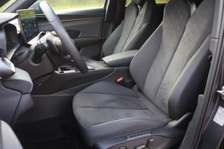 CUPRA Terramar 1.5 TSI e-Hybrid Advanced  Matrix LED/Keyless/Camera/Sfeer/ACC/20"/Trekhaak wegkl. / 13