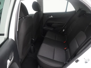 Kia Picanto 1.0 DPi DynamicPlusLine  - Navigatie - LM-Velgen 15" - Climate Control - Cruise Control - Apple/Android Carplay - Fabrieksgarantie tot 03-2029 / 34