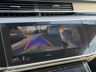 Audi A8 60 TFSIe Hybrid Quattro Pro Line Plus (Lucht,B&O,360,Head,Stoelkoeling) / 35