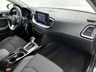 Kia XCeed 1.4 T-GDi DynamicLine | Camera | Stoel-/Stuurverwarming | Cruise Control | CarPlay | / 12