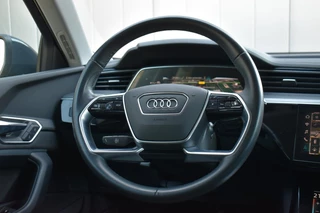 Audi Q8 e-tron 50 quattro Edition 95 kWh / 35
