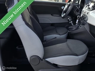 Fiat 500 0.9 TwinAir Turbo Lounge CRUISE/AIRCO / 14