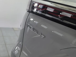 Chery TIGGO 7 1.5TGDI PHEV Unique / 15