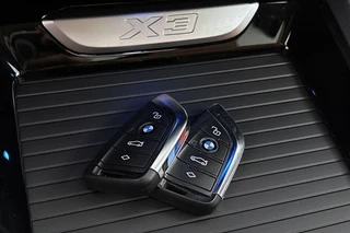 BMW X3 xDrive30e M Sport Panoramadak Stuur-Stoelverwarming HiFi Camera / 39
