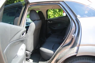 Mazda CX-3 2.0 SAG 120 Dyn / 22