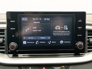 Kia Ceed Sportswagon 1.0 T-GDi DynamicLine 1e Eigenaar |Dealer Onderhouden | Apple/Carplay | Climate/control | / 32