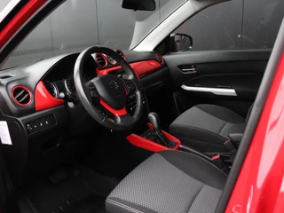Suzuki Vitara 1.6 Exclusive | AUT. | TREKHAAK | CAMERA | NAVI | STOELVERW. | CRUISE | / 11