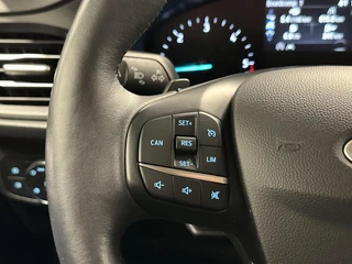 Ford Focus Wagon 1.5 EcoBlue Business NAVI CARPLAY CRUISE ECC STOEL/STUUR VERWARMING. / 20