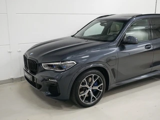 BMW X5 xDrive45e M-Sport Panoramadak | CoPilot | Laser | Harman Kardon / 40
