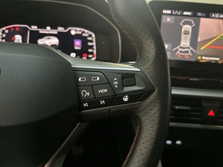 Seat Leon 1.0 TSI FR Business Intense Camera Virtual Cockpit Stoelverwarming Navigatie / 23