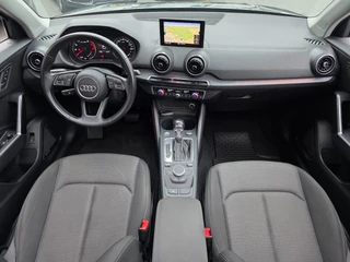 Audi Q2 35 TFSI CoD Sport Edition | PANO | B&O | NAVI | CLIMA / 2
