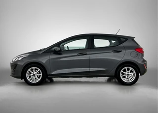 Ford Fiesta Trend 86PK  | LM VELGEN | VERWARMDE VOORRUIT | PARK. SENSOREN / 2