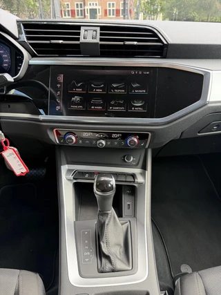 Audi Q3 35 TFSI Advanced Pro Line | Blind Spot | Adaptive | / 21